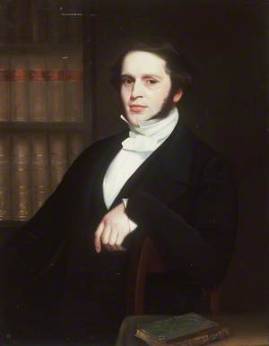 Nefydd (William Roberts) (1813–1872)