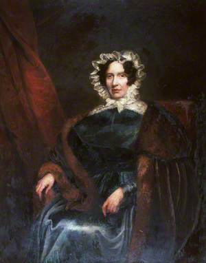 Margaret Lady Walsh (1758–1836), Aged 78