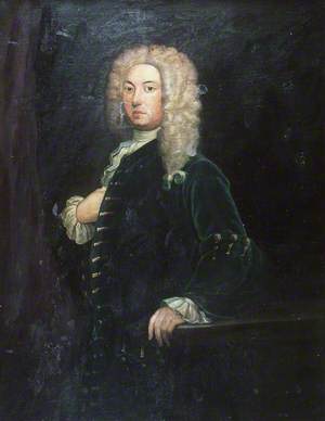 Councillor Richard Lloyd (d.1757)