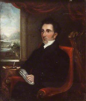John Parry (1776–1851)