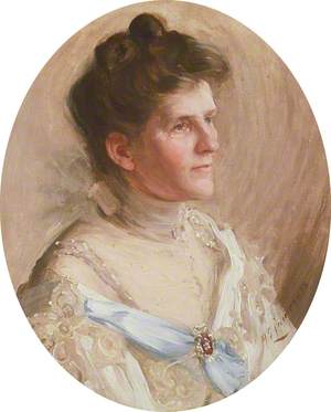 Catherine Challinor (1866–1957)