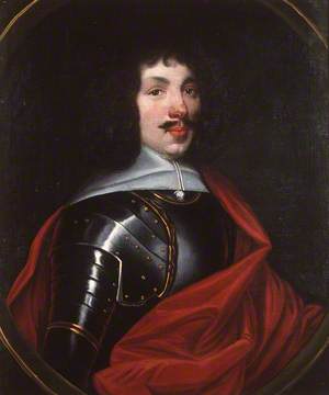 David Lloyd (d.1680)
