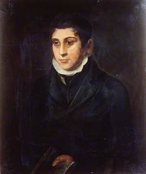 Robert Fleming Roberts (1820–1853)