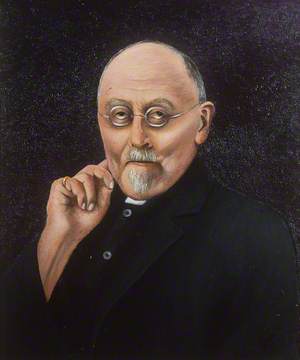 Dr H. Elfed Lewis (1860–1953)