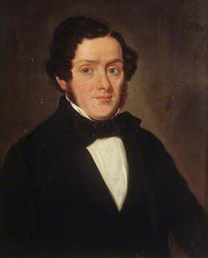 John Richard Roberts (1822–1874)