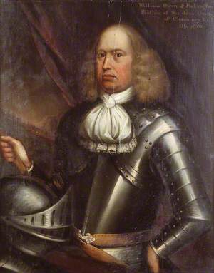 William Owen I of Porkington (1607–1670)