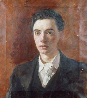 Ernest Harold Jones (1877–1911)