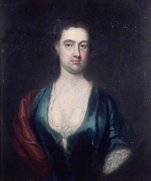Anne Corbet (b.c.1685), Eldest Daughter of V. Corbet (Ynysymaengwyn)