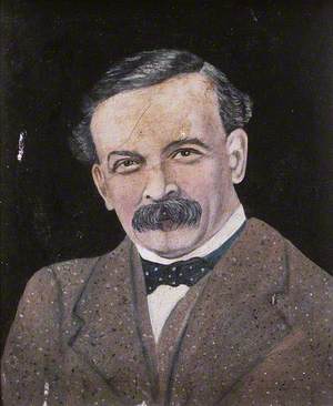 The Right Honourable David Lloyd George, Chancellor