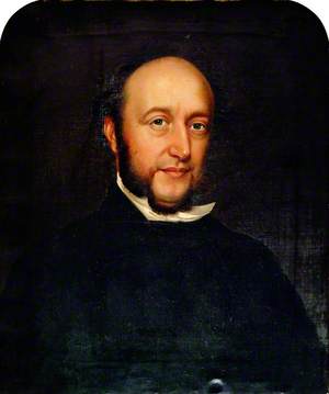 Reverend R. S. Williams of Dowlais (1833–1900)