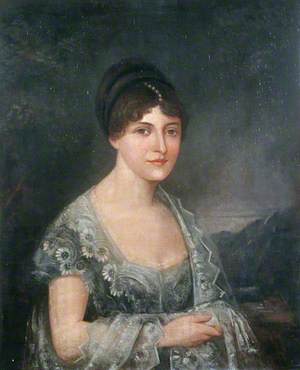Mrs Davies of Lime Grove, Carmarthen