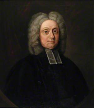 Reverend Robert Wynne (1697–1771)
