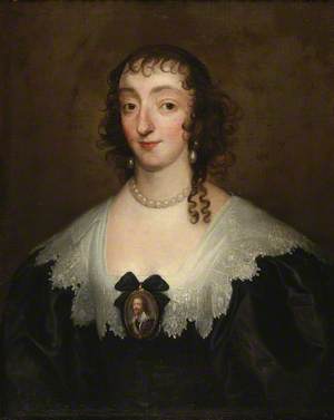 Katherine Manners (c.1603–1649)