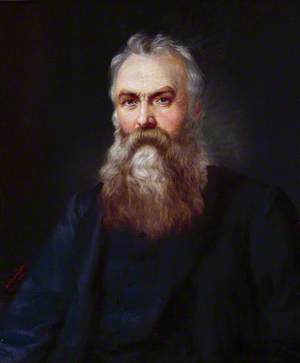 Michael D. Jones (1822–1898)