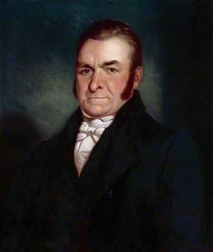 Michael Jones (1787–1853)