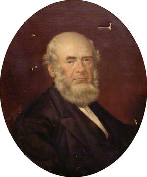 Henry Richard, Esq. (1812–1888), MP