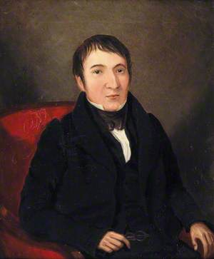 John Thomas of Pengwern