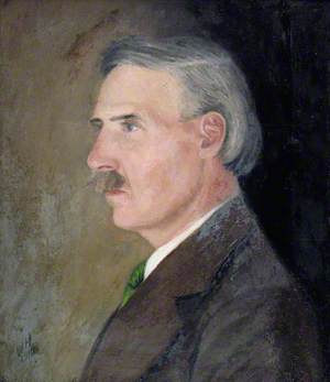 Thomas Gwynn Jones (1871–1949)
