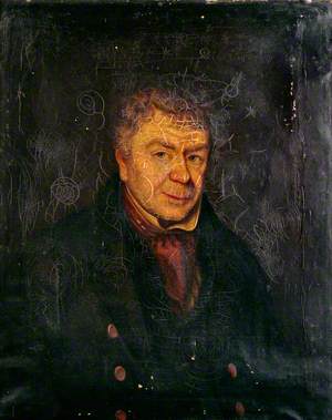Dewi Wyn o Eifion (Dafydd Owen) (1784–1841)
