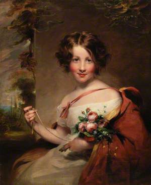Maria Stella Petronilla (1773–1843)