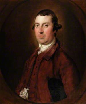 Robert Wynne (1732–1798)