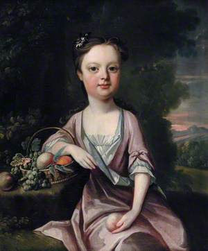 Margaret Wynne (b.1722)
