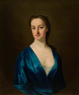 Margaret Wynne (b.1695)