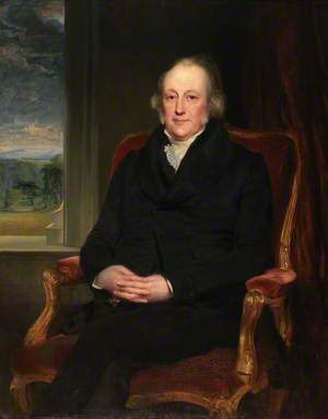 Robert William Wynne (1766–1842)