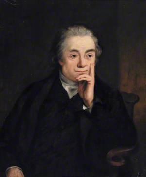 Parchedig Simon Lloyd (1756–1836)