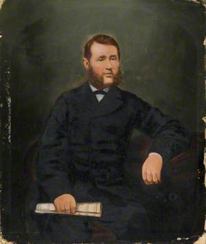 Robert Stephen (Moelwynfab) (1828–1879)