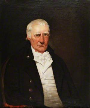 Mathew Davies (1735–1820)