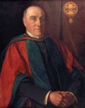Sir Joseph Bradney (1859–1933)