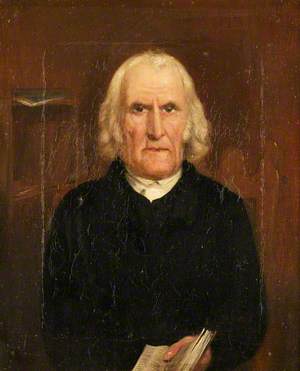 Mr John Evans of Bala (1723–1817)