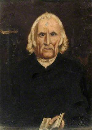 John Evans (1723–1817)