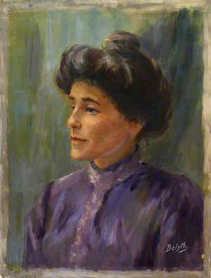 Eluned Morgan (1870–1938)