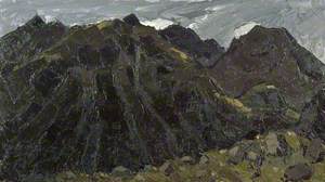 Mountain Summits, Snowdonia