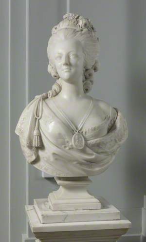 Marie Antoinette (1755–1793)