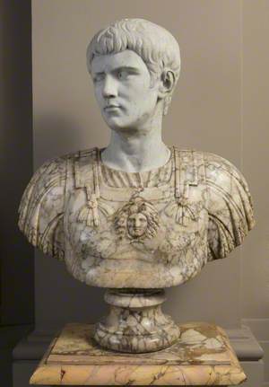 Caligula (12 AD–41 AD)