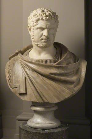 Caracalla (188 AD–217 AD)