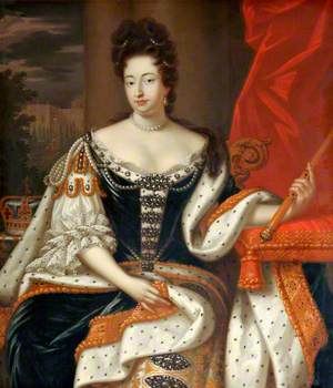 Mary II (1662–1694)