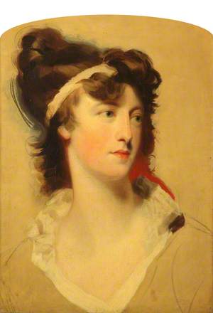 Henrietta Sebright (1770–1840), Countess of Harewood
