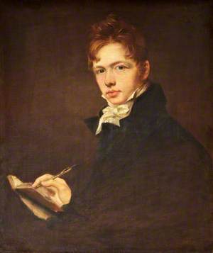 David Wilkie (1785–1841) (?)