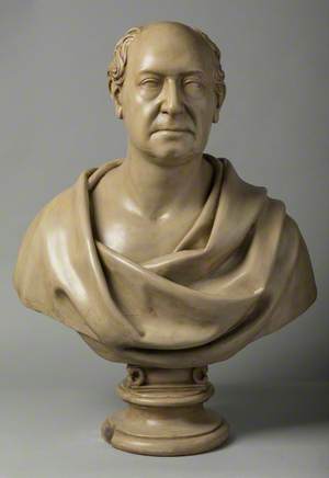 Sir John Tobin (1763–1851)