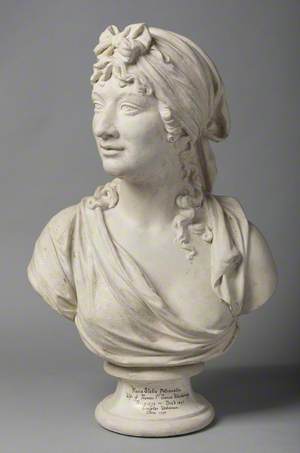 Maria Stella Petronella (1773–1843)