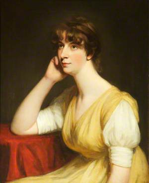 Mrs Ann Elliott (d.c.1853?)