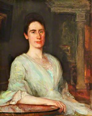 Emma Holt (1862–1944)