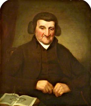William Durning (c.1714–1803)