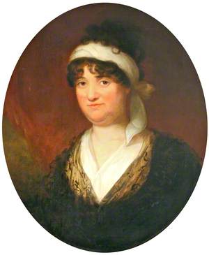 Anne Durning (1754–1831)