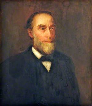 Robert Durning Holt (1832–1908)