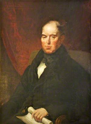 Thomas Potter (1773–1845)
